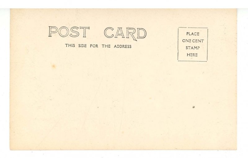 VT - Quechee. Quechee Gulf  ca 1910   RPPC