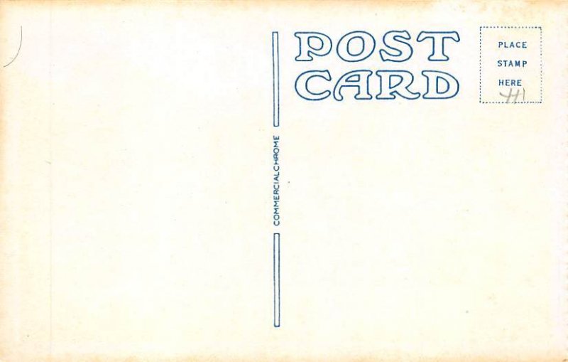 French Lick, Indiana IN  