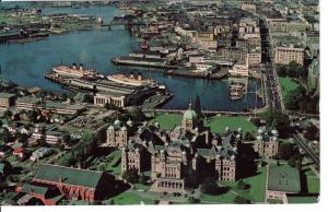 US    PC1310 VICTORIA, B.C.