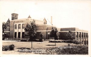 Alumni Building - Big Rapids, Michigan MI  