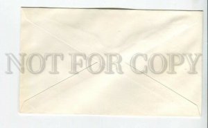 448280 Norway 1962 year FDC Europa CEPT