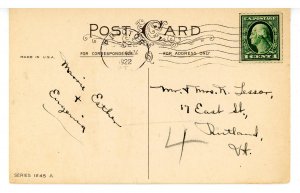 Greeting - Christmas & New Year     