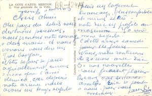 BR12414 menton    france