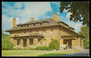 Cleveland Health Museum