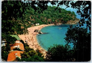 M-86268 Cala Canyelles Costa Brava Spain