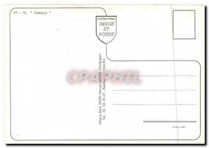 Postcard Modern Chabrol