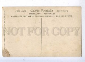 202760 Nude NYMPH near Brook by LEVASSEUR Vintage SALON PC