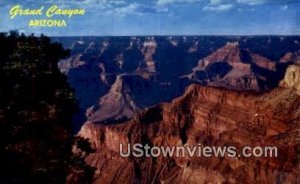Pima Point - Grand Canyon, Arizona AZ  