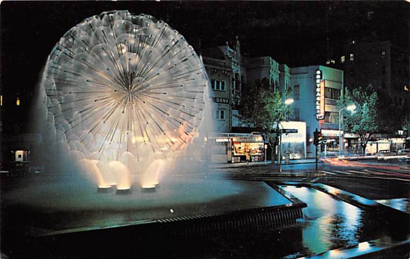 Sydney Australia El Alamein Memorial Fountain Sydney El Alamein Memorial Foun...