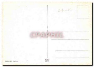 Modern Postcard Bremen Roland