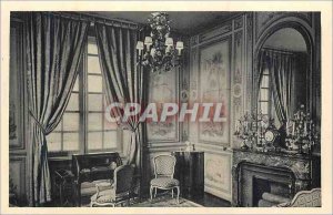 Postcard Old Fields Chateau S and M Boudoir