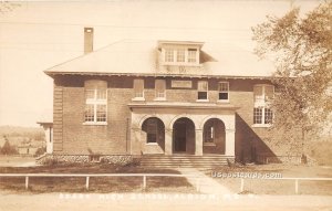 Besse High School - Albion, Maine ME  