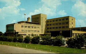 Mississippi Greenwood The Greenwood-Leflore Hospital