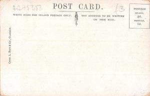 BR75353 tramway tram  glasgow  scotland