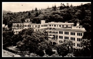 Main Building ,St Helen Sanitarium,Sanitarium,CA