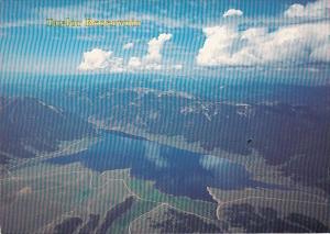 Taylor Reservoir Colorado