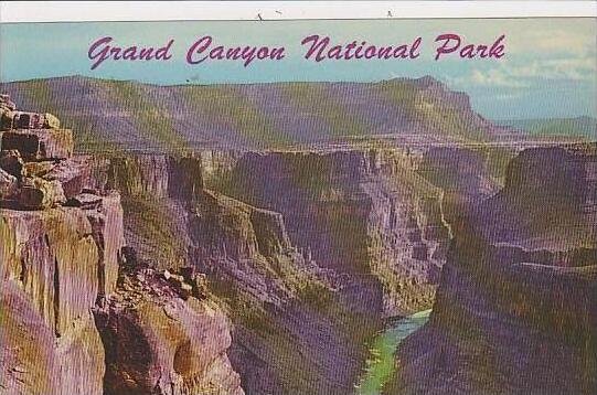 Arizona Grand Canyon National Park Northern Arizona