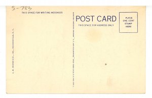 MA - Pittsfield. North Street circa 1935