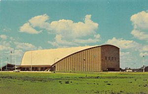 Largest Auditorium Sioux Falls, South Dakota SD s 