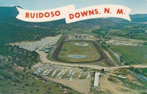 New Mexico Ruidoso Downs Compliments Of Ruidoso Downs