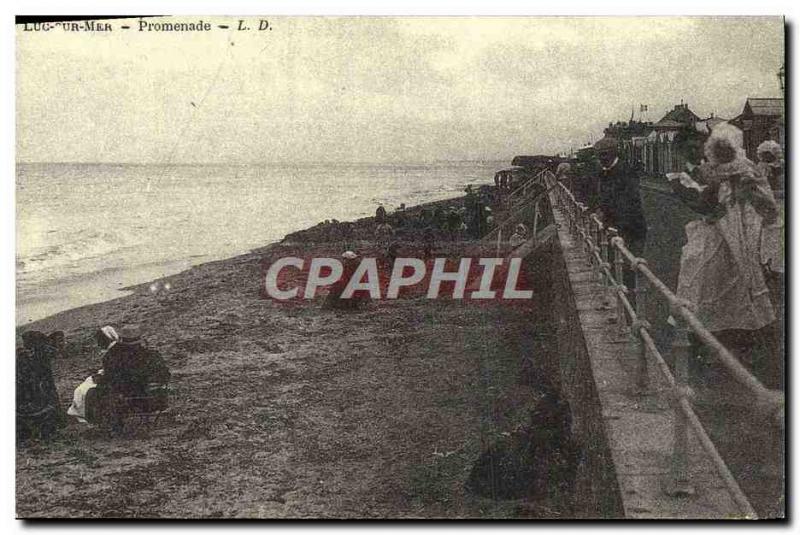 COPY Luc Sur Mer Promenade