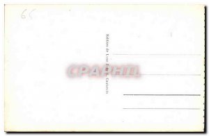 Old Postcard Cauterets Vallee Lutour