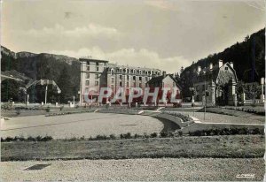 Modern Postcard Mont Dore (D P) alt 1050m Spa and Tourism