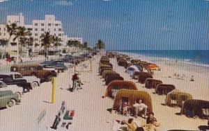 Florida Fort Lauderdale 1954