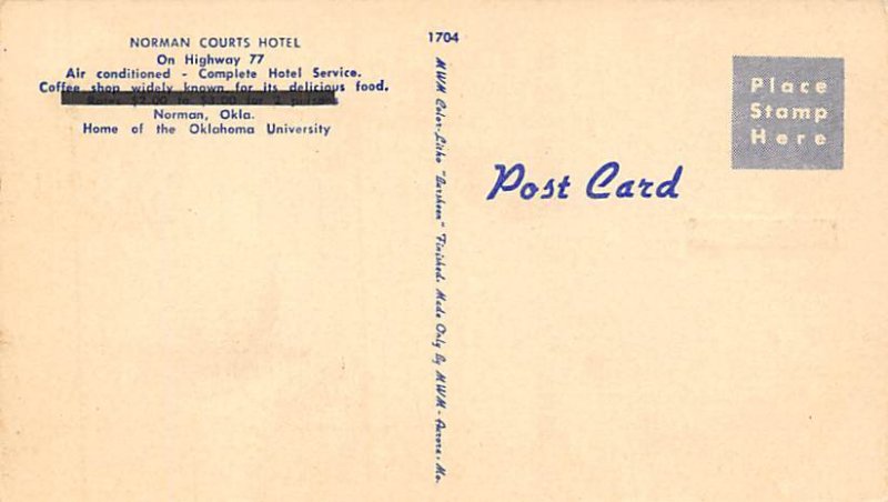 Norman Courts Finest In Town Norman OK 