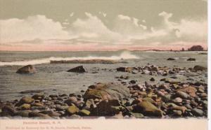 New Hampshire Hampton Beach