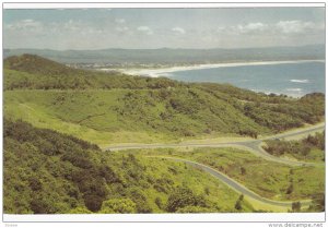 Byron Bay, View From Lighthouse, CAPE BYRON, Nova Scotia, Canada, 40-60´