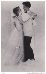 [BC] ; Arthur Murray Studios (dance) , AKRON , Ohio , 1930s