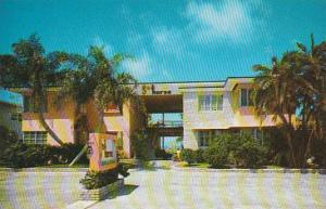 Florida Saint Petersburg Sea Horse Apartments