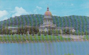 West Virginia Charleston West Virginia State Capitol