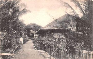 Indonesia, Republik Indonesia 1911 