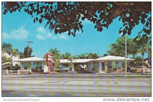 Miami Palms Motel Miami Florida