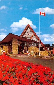 Alexander Graham Bell Museum Canada Post Card