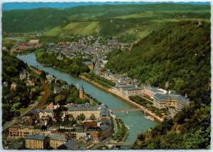 M-27706 Bad Ems on the Lahn Bad Ems Germany