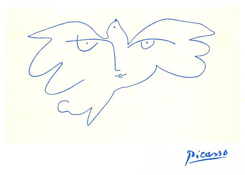 Picasso - Art