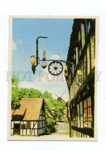 167314 Denmark  Aarhus Denmark ARHUS Old City Vintage PC