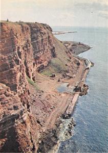 BG10258 jh helgoland   germany