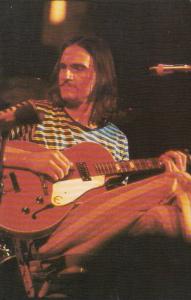 James Taylor