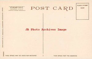 MA, Nantucket, Massachusetts, Windmill,Marshall Gardiner by Detroit Pub No 80886 