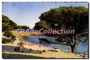 Modern Postcard From The Beach Porto Vecchio Palombaggia