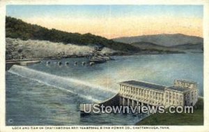 Tennessee River Power Company - Chattanooga