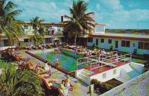 Florida Hollywood Virmily Motel & ApartmentsWith Pool