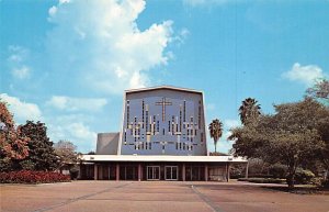 First Christian Church - Houston, Texas TX  