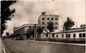 CPA COURBEVOIE La Nouvelle Poste (412708)