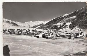 BF33420 reckingen valais galenstock  u furkapass switzerland    front/back image