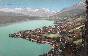 Lot 27 austria  carinthia millstatt a see